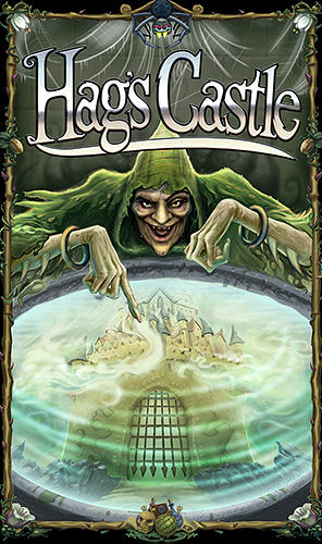 Ladda ner Hag's castle: Android  spel till mobilen och surfplatta.
