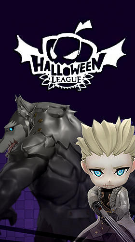 Ladda ner Halloween league: Android Action spel till mobilen och surfplatta.
