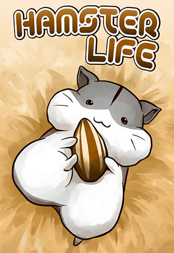 Ladda ner Hamster life på Android 4.1 gratis.