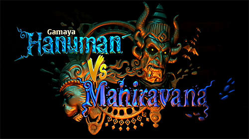 Ladda ner Hanuman vs Mahiravana: Android Action RPG spel till mobilen och surfplatta.