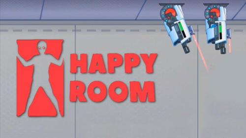 Ladda ner Happy room: Robo: Android Time killer spel till mobilen och surfplatta.