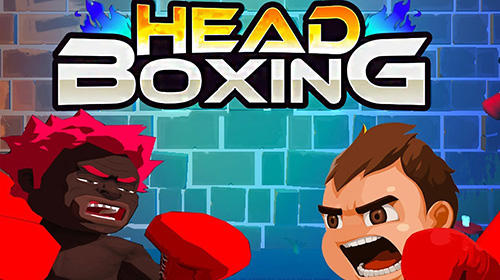 Ladda ner Head boxing: Android  spel till mobilen och surfplatta.