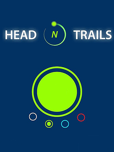 Ladda ner Head 'n' trails: Finger dodge på Android 2.3 gratis.