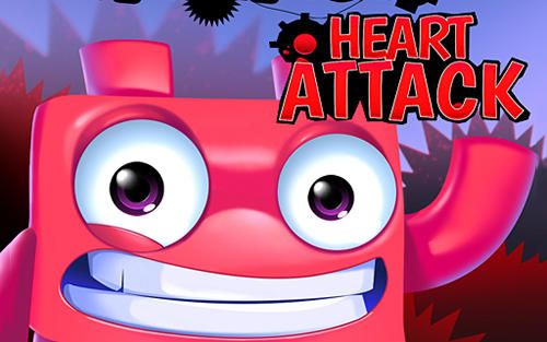 Ladda ner Heart attack: Android Twitch spel till mobilen och surfplatta.