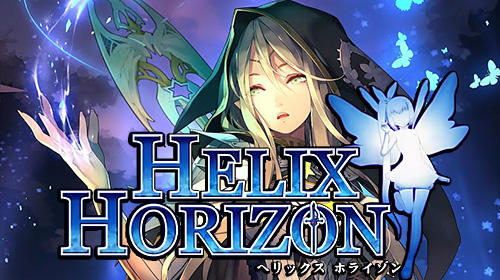Ladda ner Helix horizon: Android Anime spel till mobilen och surfplatta.