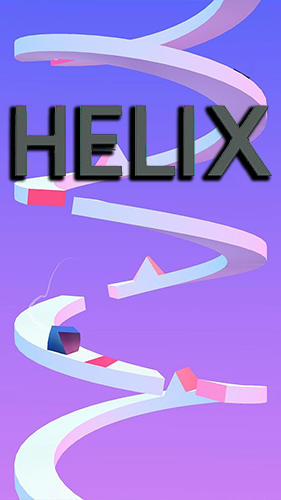 Ladda ner Helix: Android Physics spel till mobilen och surfplatta.