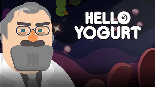 Ladda ner Hello yogurt på Android 4.1 gratis.
