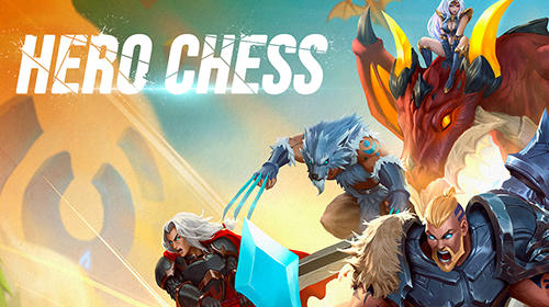 Ladda ner Hero chess: Teamfight auto battler: Android Strategispel spel till mobilen och surfplatta.