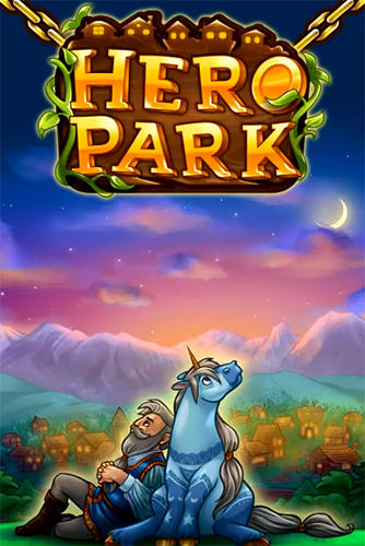 Ladda ner Hero park: Android Fantasy spel till mobilen och surfplatta.