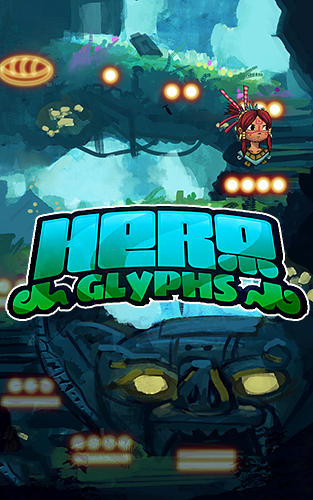 Ladda ner Heroglyphs: Android Puzzle spel till mobilen och surfplatta.