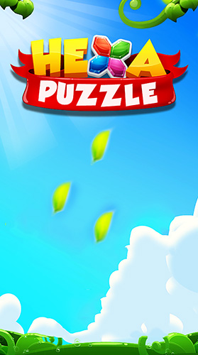 Ladda ner Hexa block puzzle: Android Puzzle spel till mobilen och surfplatta.