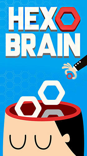 Ladda ner Hexo brain: Android Puzzle spel till mobilen och surfplatta.