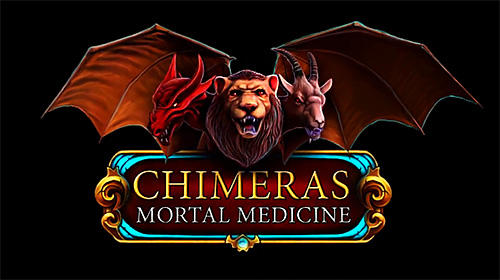 Ladda ner Hidden object. Chimeras: Mortal medicine. Collector's edition: Android Hidden objects spel till mobilen och surfplatta.