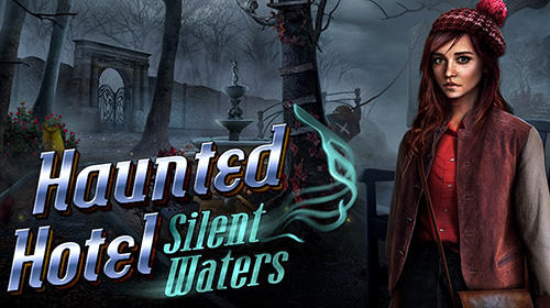 Ladda ner Hidden objects. Haunted hotel: Silent waters. Collector's edition: Android Hidden objects spel till mobilen och surfplatta.