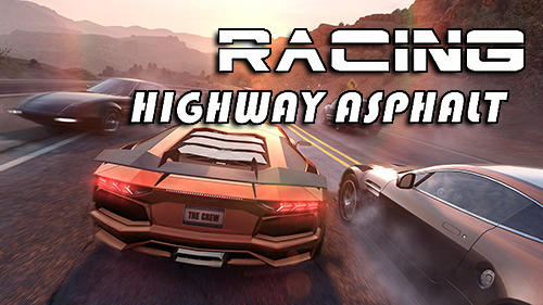 Ladda ner Highway asphalt racing: Traffic nitro racing: Android Coming soon spel till mobilen och surfplatta.