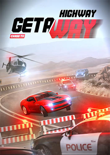 Ladda ner Highway getaway: Chase TV på Android 4.4 gratis.