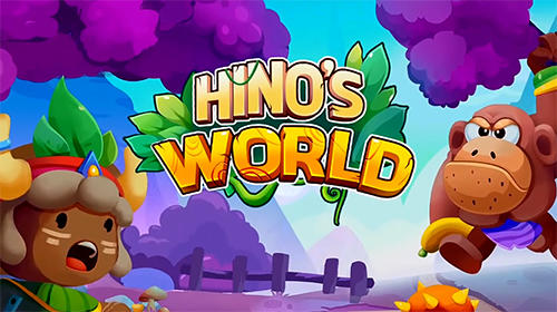 Ladda ner Hinos world: Android Platformer spel till mobilen och surfplatta.