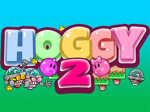 Ladda ner Hoggy 2: Android  spel till mobilen och surfplatta.