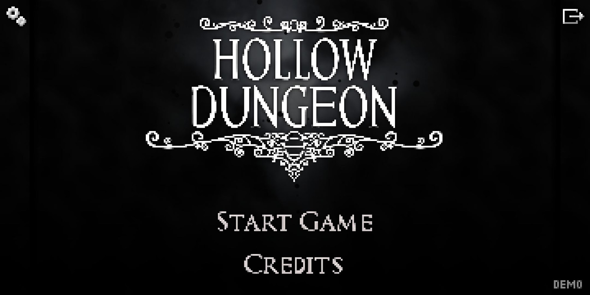Ladda ner Hollow Dungeon: Android Pixel art spel till mobilen och surfplatta.