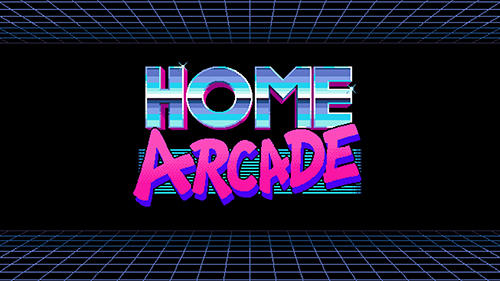 Ladda ner Home arcade: Android Time killer spel till mobilen och surfplatta.