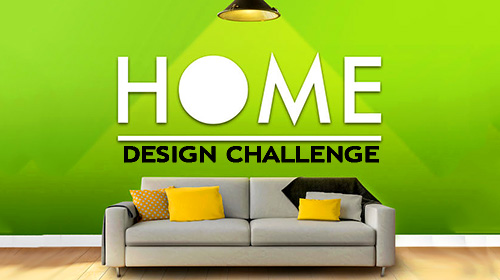 Ladda ner Home design challenge: Android  spel till mobilen och surfplatta.