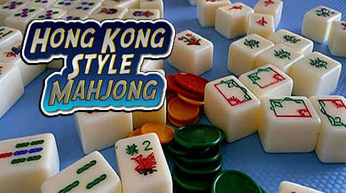 Ladda ner Hong Kong style mahjong på Android 4.2 gratis.