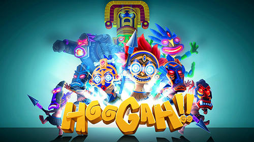 Ladda ner Hoogah: Android Arkadspel spel till mobilen och surfplatta.