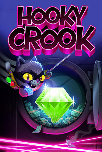 Ladda ner Hooky crook: Android Time killer spel till mobilen och surfplatta.