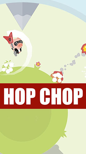 Ladda ner Hop сhop: Android Twitch spel till mobilen och surfplatta.