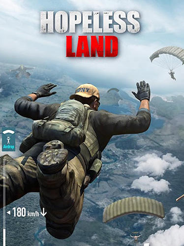 Ladda ner Hopeless land: Fight for survival: Android Third-person shooter spel till mobilen och surfplatta.