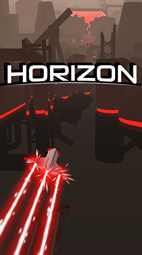 Ladda ner Horizon: Android Flying games spel till mobilen och surfplatta.