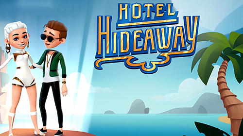 Ladda ner Hotel hideaway: Android  spel till mobilen och surfplatta.
