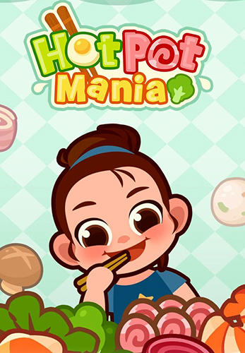 Ladda ner Hotpot mania på Android 4.2 gratis.