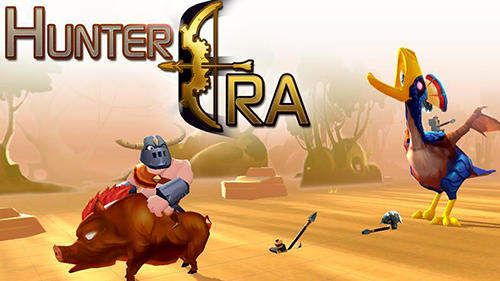 Ladda ner Hunter era: Android Time killer spel till mobilen och surfplatta.