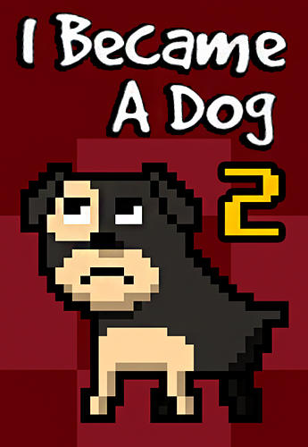 Ladda ner I became a dog 2: Android Pixel art spel till mobilen och surfplatta.