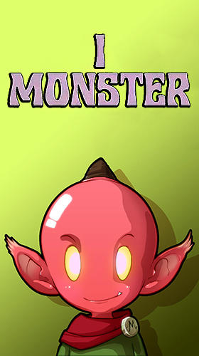 Ladda ner I monster: Roguelike RPG: Android Action RPG spel till mobilen och surfplatta.