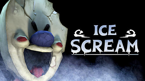 Ladda ner Ice scream: Horror neighborhood: Android  spel till mobilen och surfplatta.