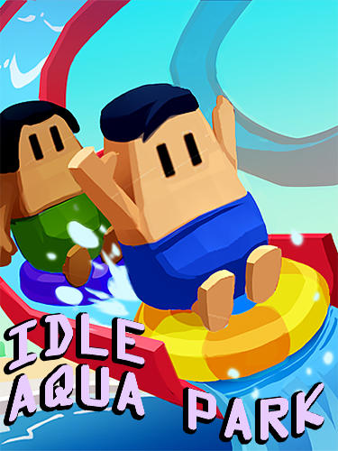 Ladda ner Idle aqua park: Android Management spel till mobilen och surfplatta.
