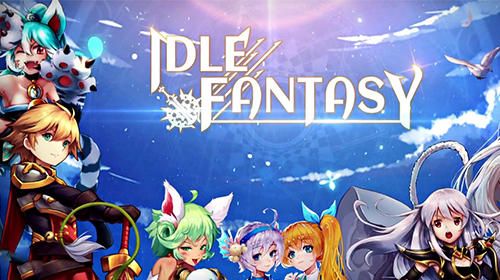 Ladda ner Idle fantasy: Android Strategy RPG spel till mobilen och surfplatta.