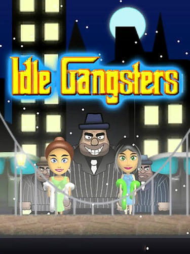 Ladda ner Idle gangsters: Android Clicker spel till mobilen och surfplatta.