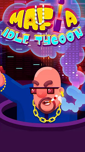 Ladda ner Idle mafia tycoon: Android Crime spel till mobilen och surfplatta.