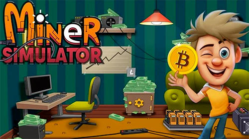 Ladda ner Idle miner simulator: Tap tap bitcoin tycoon: Android Clicker spel till mobilen och surfplatta.