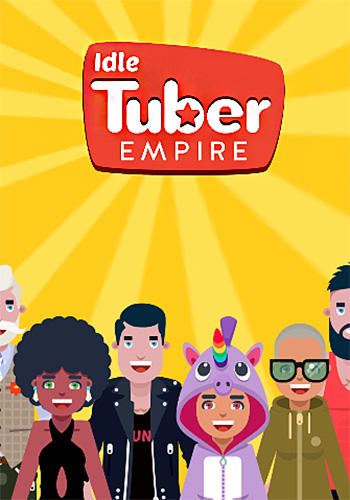 Ladda ner Idle tuber empire: Android Clicker spel till mobilen och surfplatta.