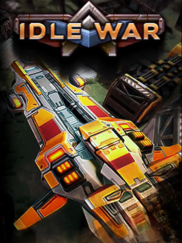 Ladda ner Idle war: Heroes: Android Online Strategy spel till mobilen och surfplatta.