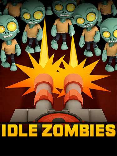 Ladda ner Idle zombies: Android  spel till mobilen och surfplatta.