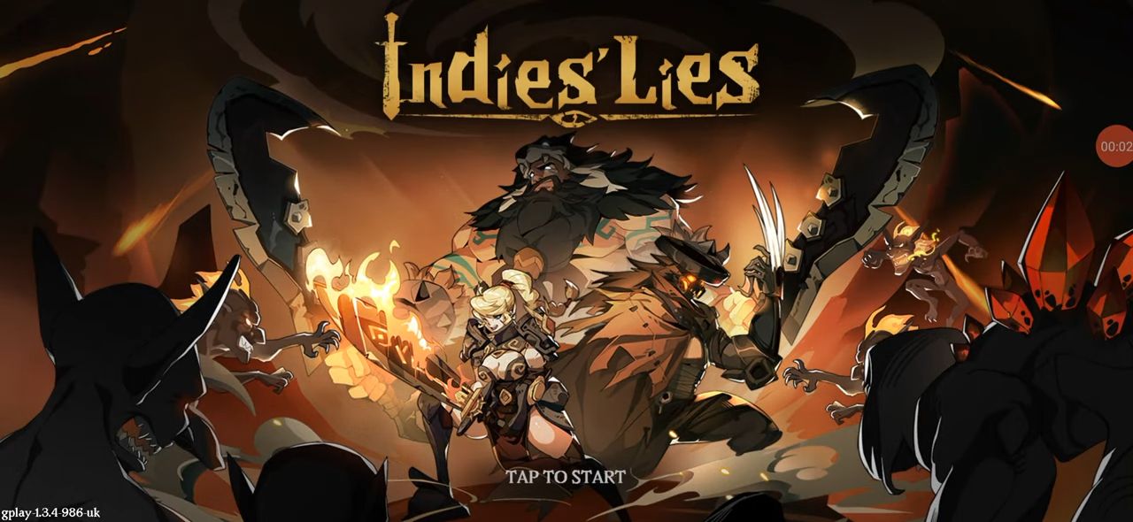 Ladda ner Indies' Lies: Android Fantasy spel till mobilen och surfplatta.