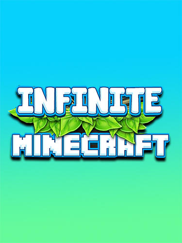 Ladda ner Infinite minecraft runner: Android Runner spel till mobilen och surfplatta.
