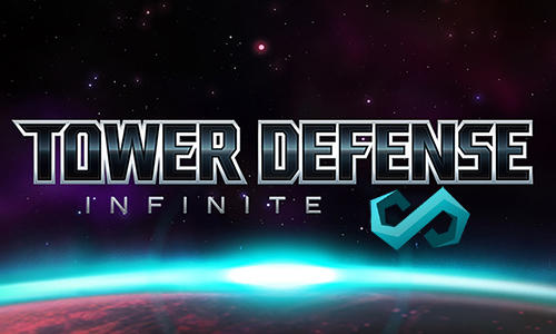 Ladda ner Infinite tower defense: Android Tower defense spel till mobilen och surfplatta.