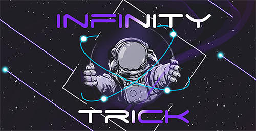 Ladda ner Infinity trick: Android Physics spel till mobilen och surfplatta.