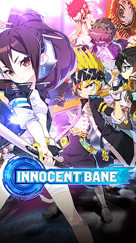 Ladda ner Innocent bane: Android Action RPG spel till mobilen och surfplatta.